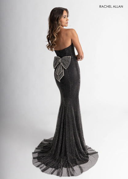 Rachel Allan 70936 Dress
