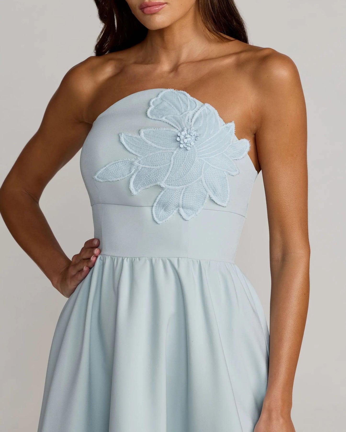 Ieena for Mac Duggal 27806 Dress