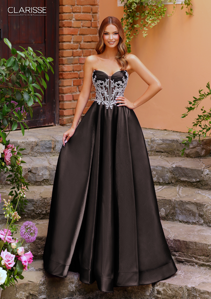 Clarisse 62140 Dress