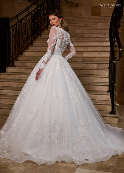 Rachel Allan RB6172 Dress