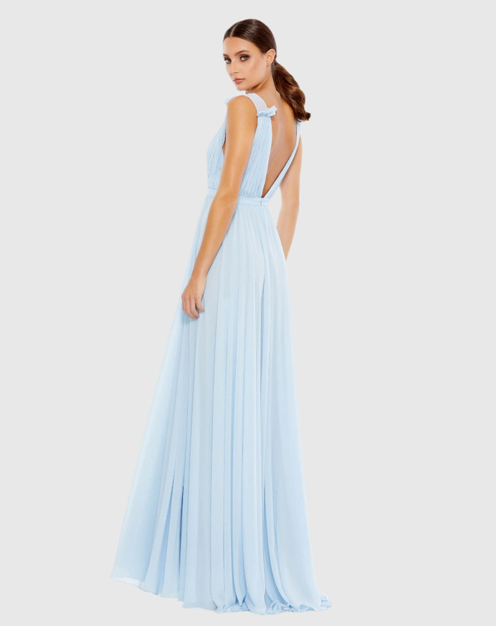 Ieena for Mac Duggal 55321 Dress - ElbisNY