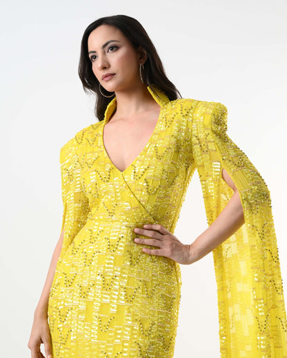 Couture Fashion By FG CF252608127 Dress