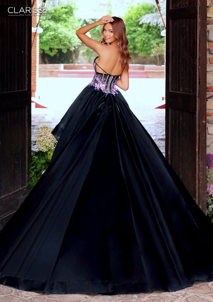 Clarisse 62110 Dress