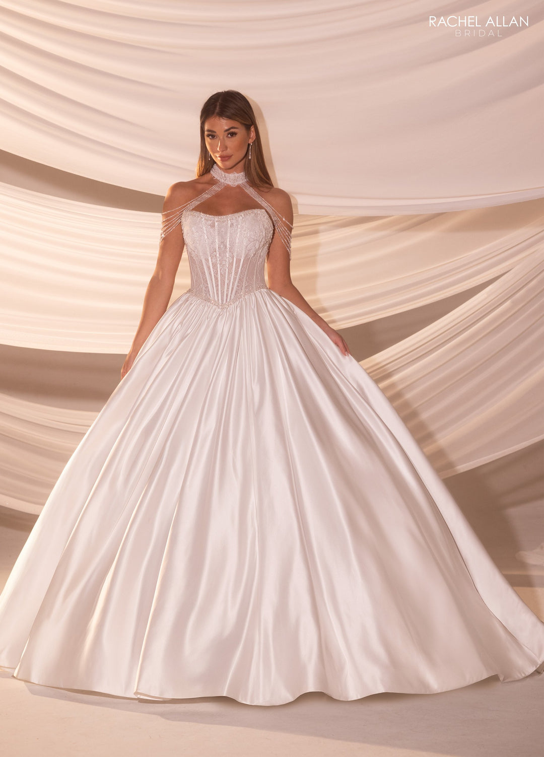 Rachel Allan RB6183 Dress