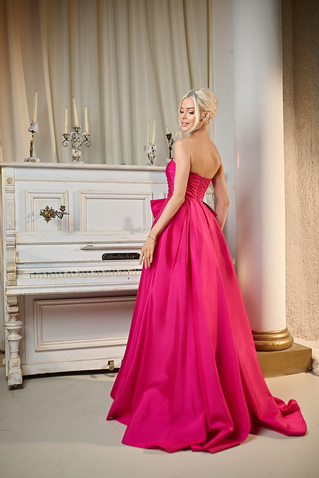 Tina Holly TW603 Dress