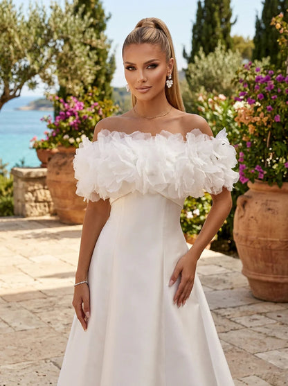 Clarisse 600508 Dress