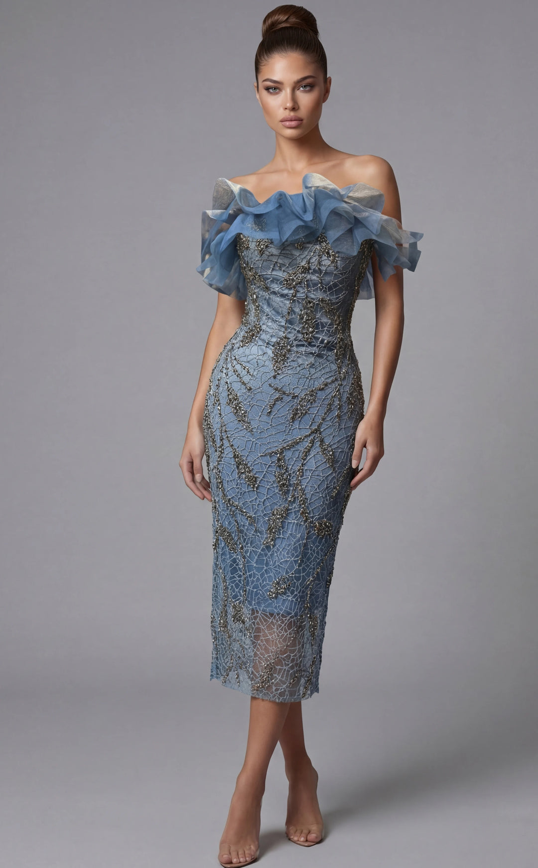 Jovani 44016 Dress