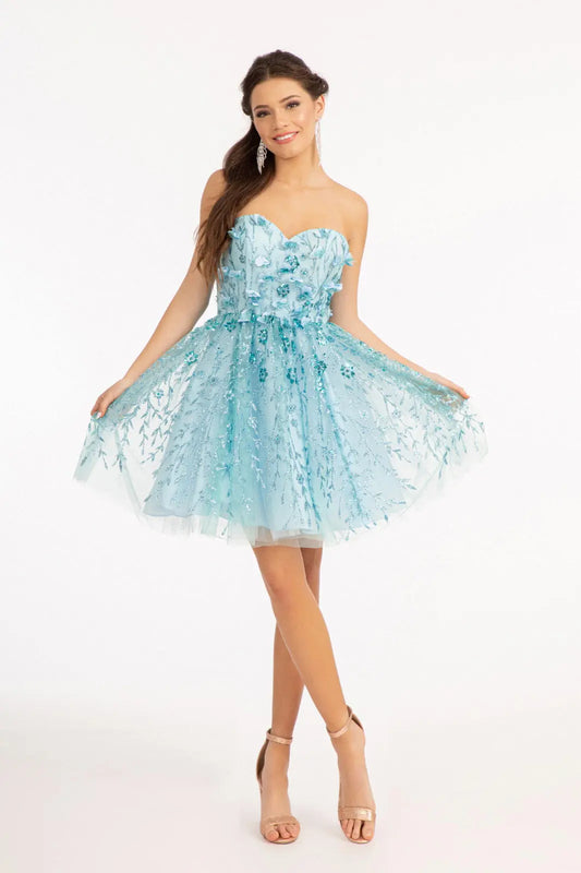 GS1995 Elizabeth K Dress