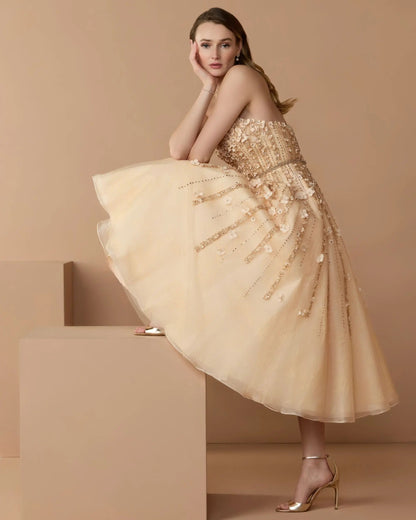 Mac Duggal 11865 Dress