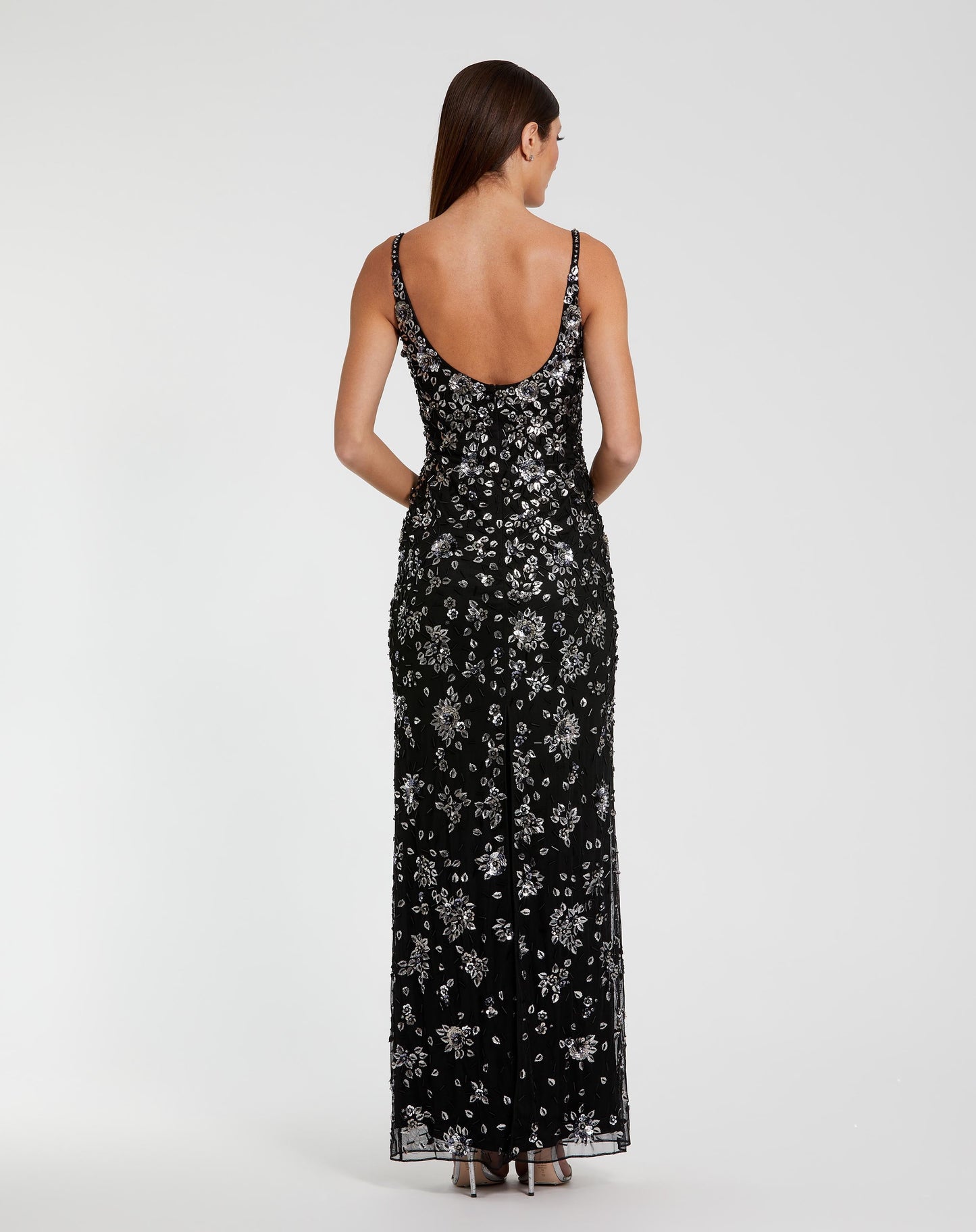 Mac Duggal 5477 Dress
