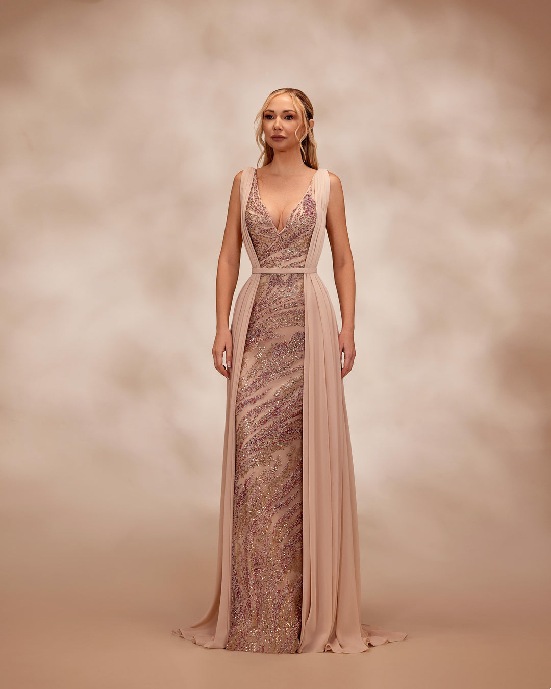 Reverie Couture FW26 Dress - ElbisNY