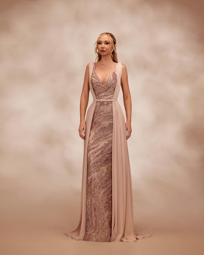 Reverie Couture FW26 Dress - ElbisNY