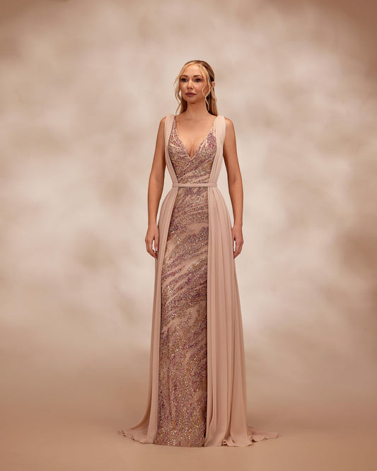 Reverie Couture FW26 Dress - ElbisNY
