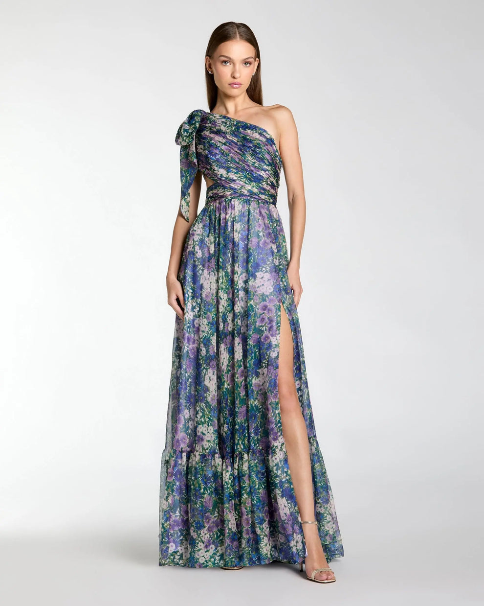 Ieena for Mac Duggal 68553 - ElbisNY