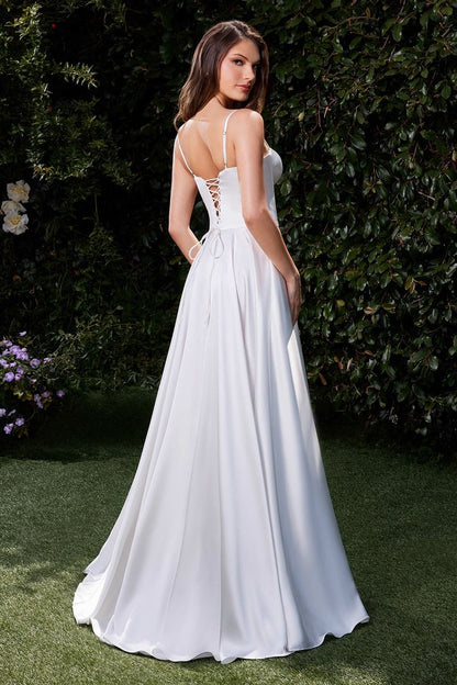 Ladivine CD337W Dress