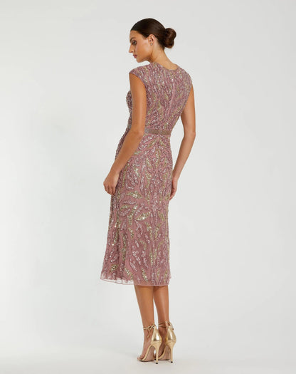 Mac Duggal 23049 Dress