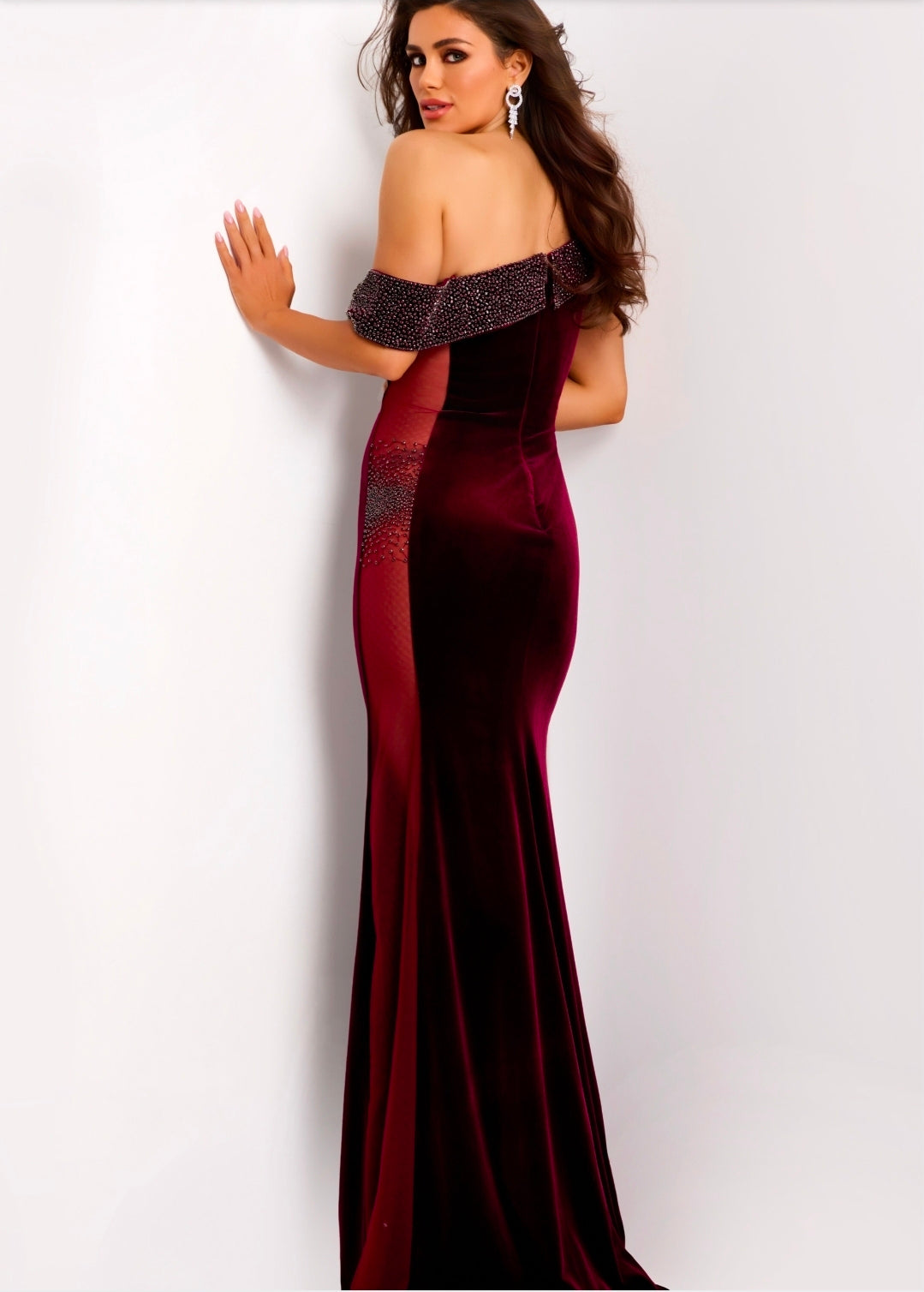 Jovani 42975 Dress - ElbisNY