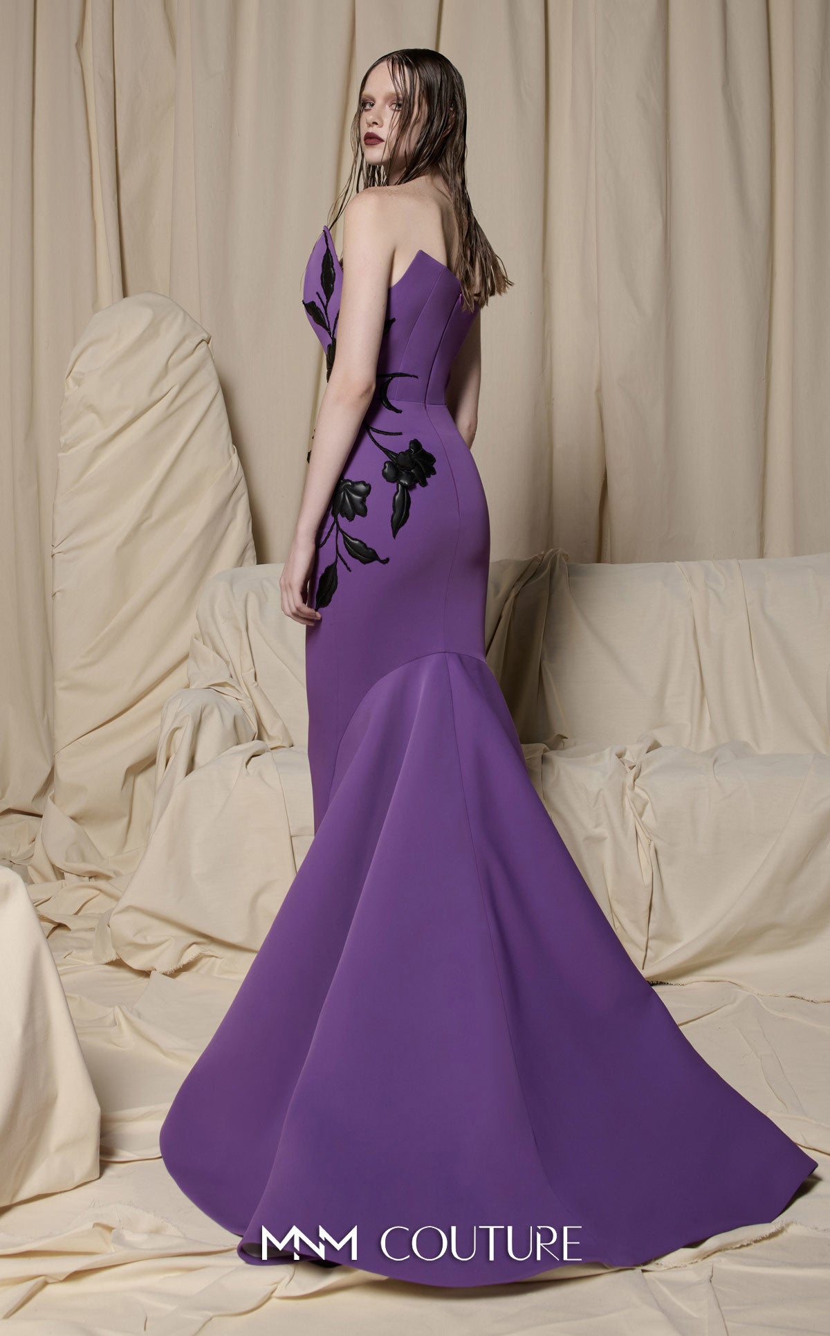 MNM Couture N0700 Dress