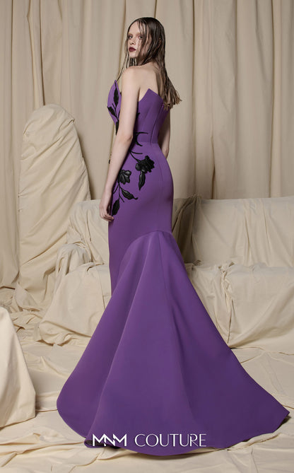 MNM Couture N0700 Dress