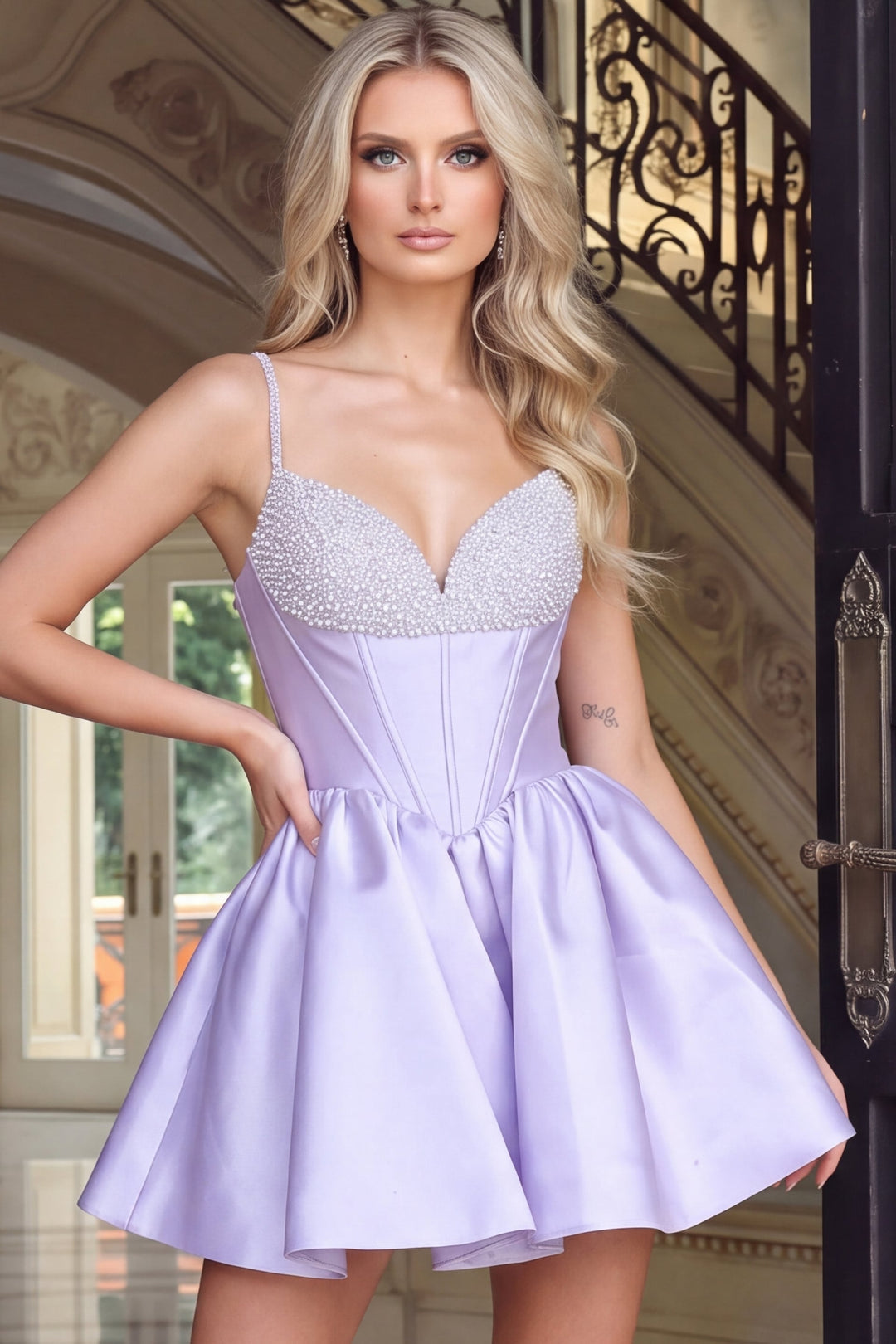 Jovani 53857 Dress