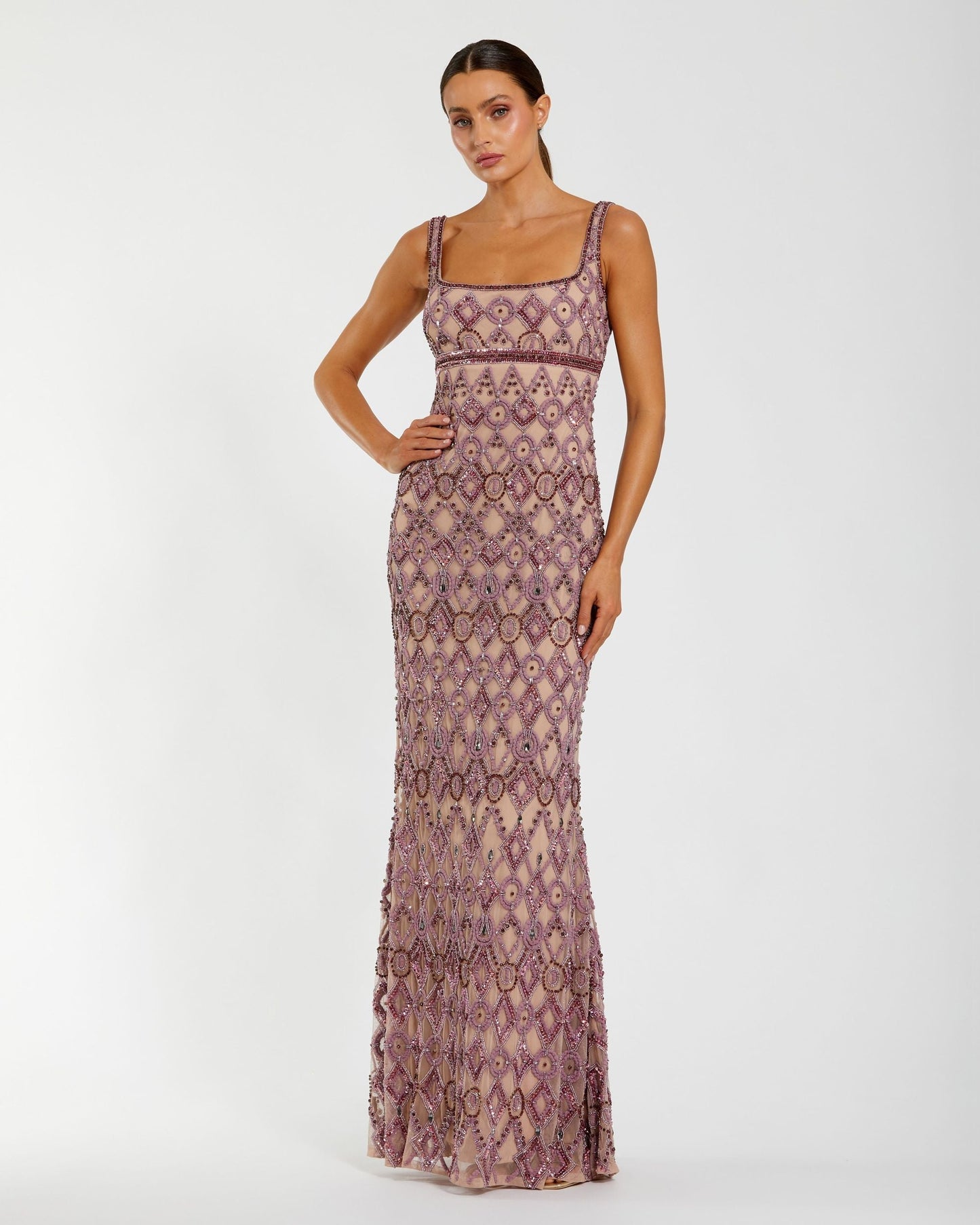 Mac Duggal 10108 Dress