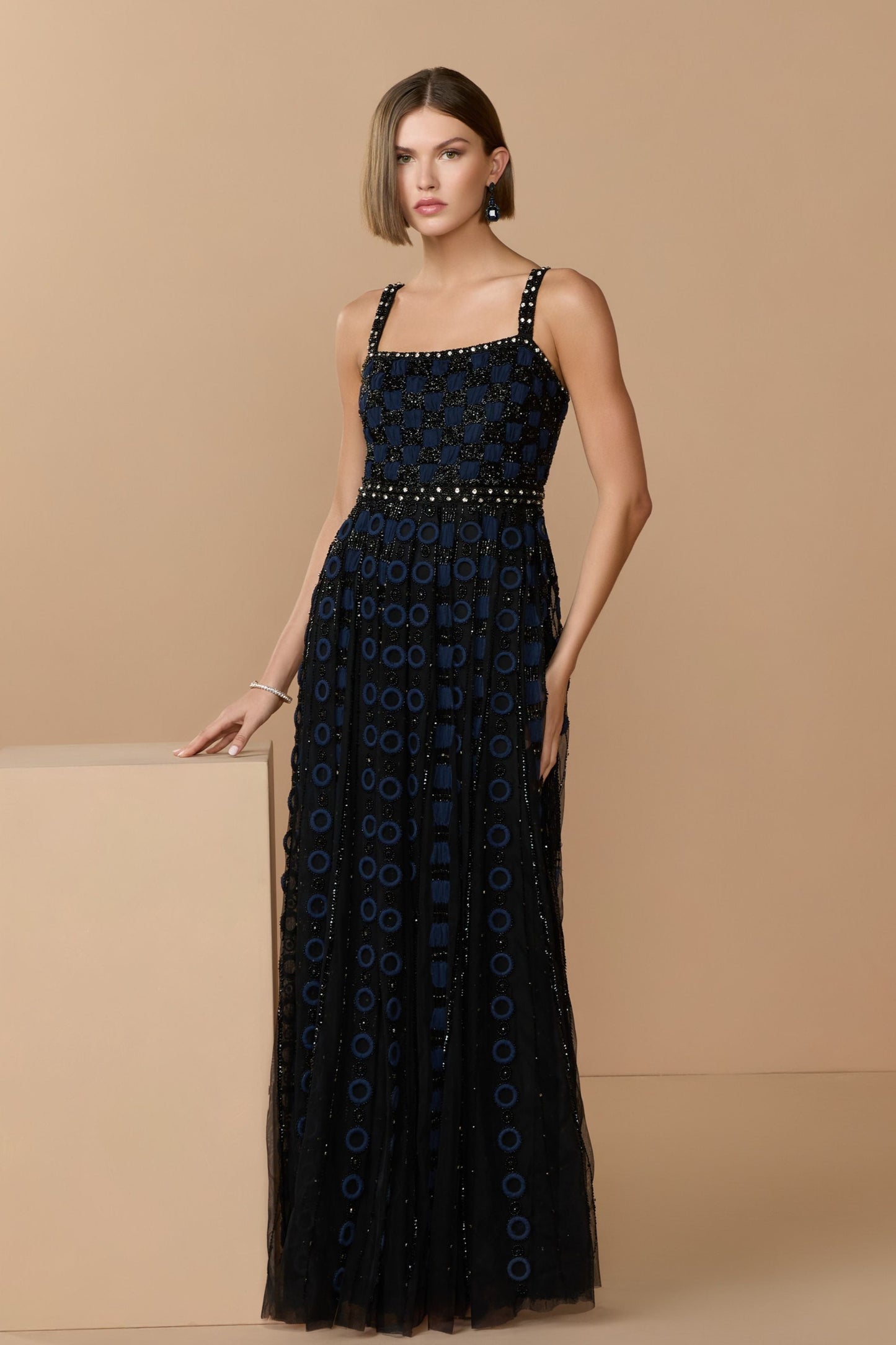Mac Duggal 10106 Dress