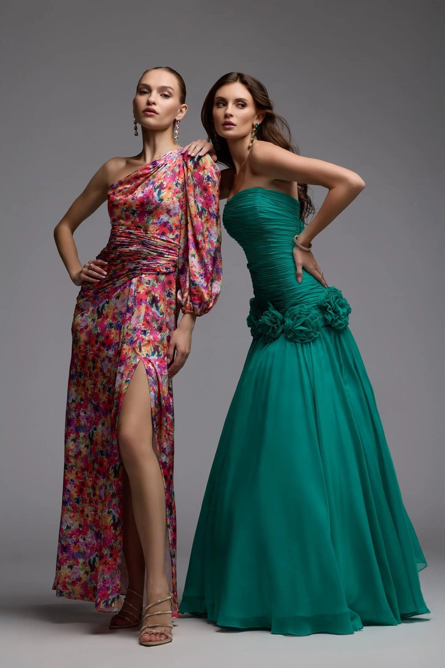 Ieena for Mac Duggal 2634 - ElbisNY