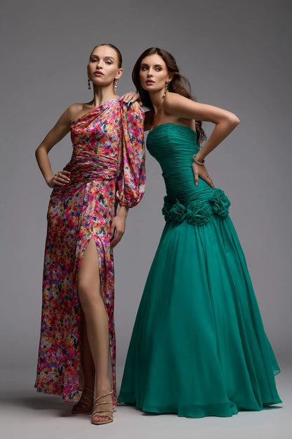 Ieena for Mac Duggal 2634 - ElbisNY
