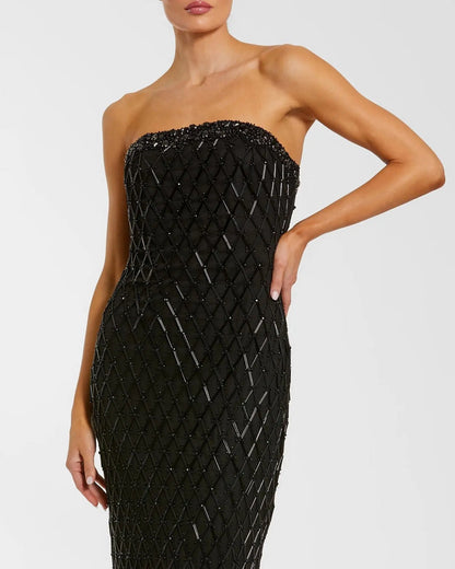 Mac Duggal 94288 Dress