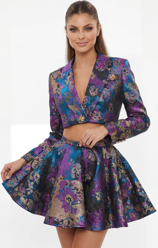 Jovani 48723 Dress - ElbisNY