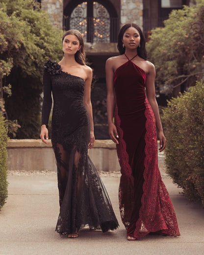 Mac Duggal 21576 Dress