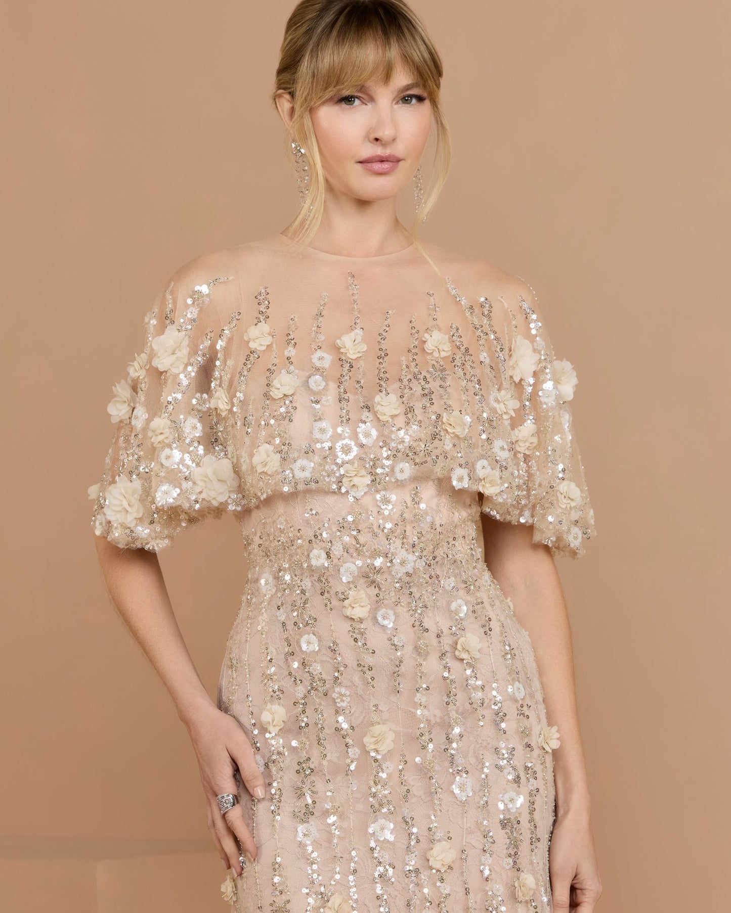 Mac Duggal 69188 Dress