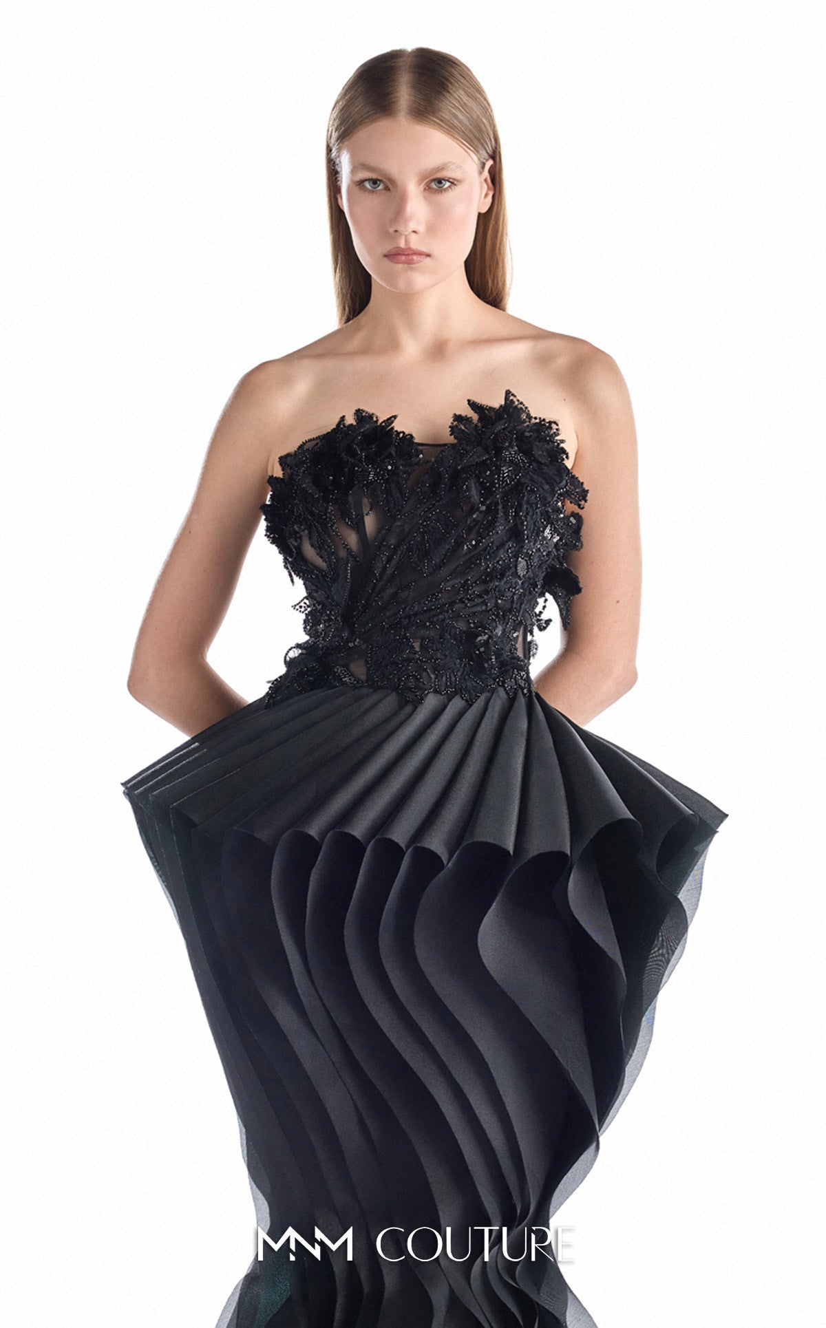 Gaby Charbachy G2205 Dress