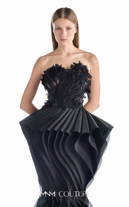 Gaby Charbachy G2205 Dress