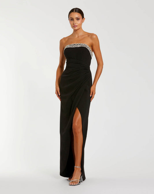 Ieena for Mac Duggal 27664 Dress