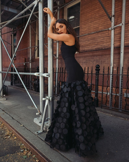 Ieena for Mac Duggal 56462 Dress