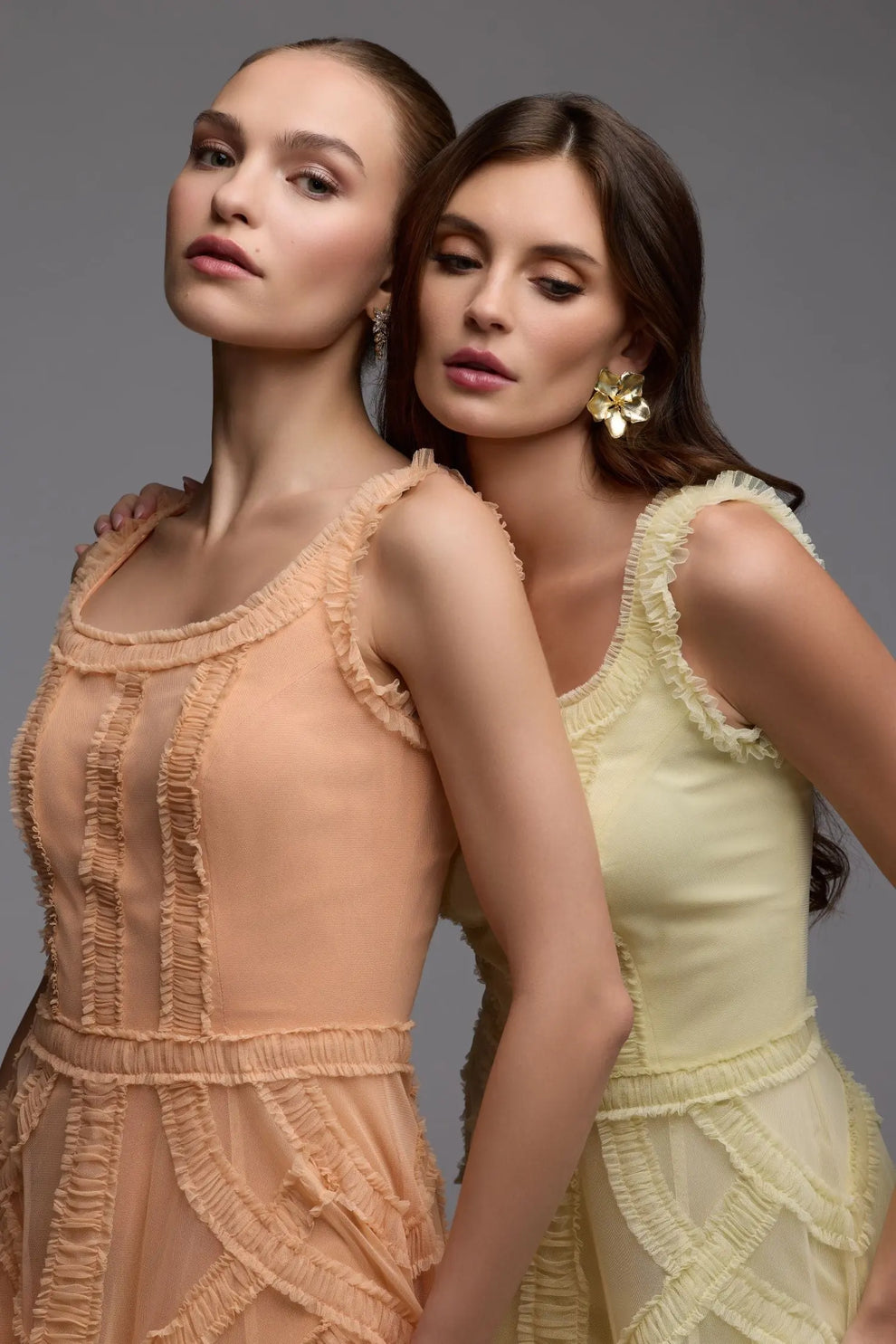 Mac Duggal 8250 - ElbisNY