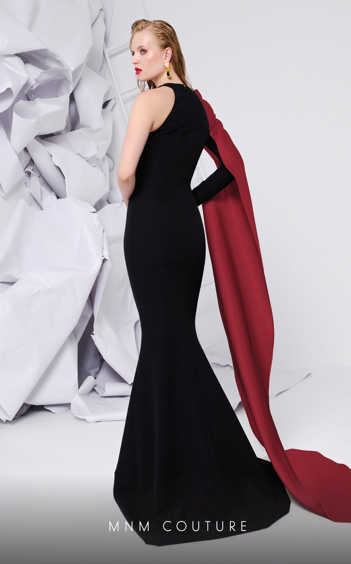 MNM Couture E0072 30%