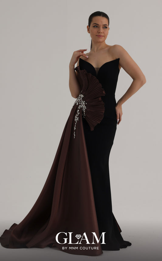 Glam By MNM Couture O07862 Dress