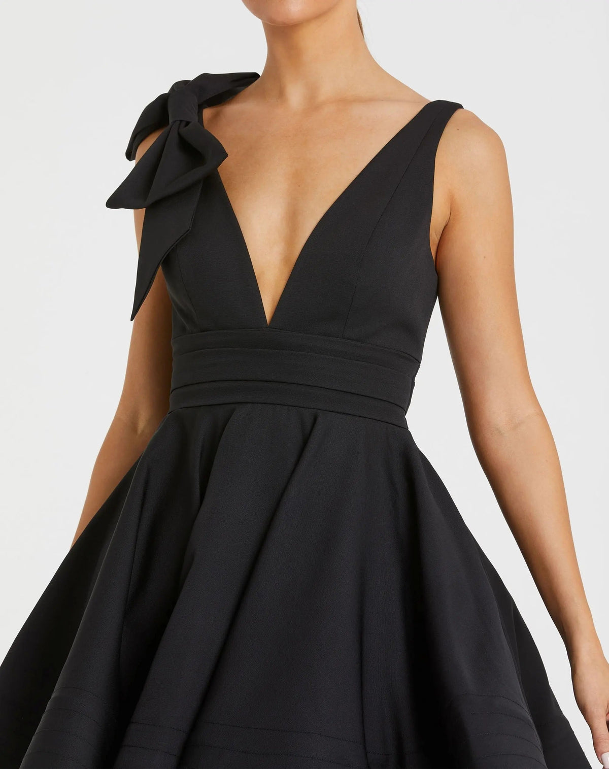 Ieena for Mac Duggal 49971 Dress - ElbisNY