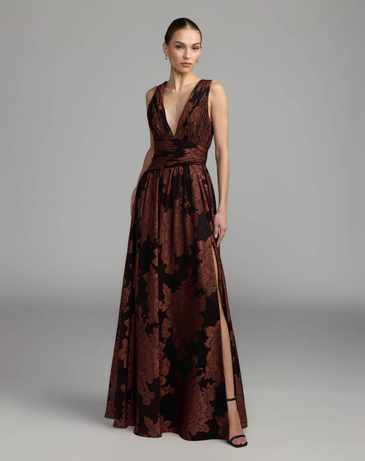 Ieena for Mac Duggal 56487 Dress