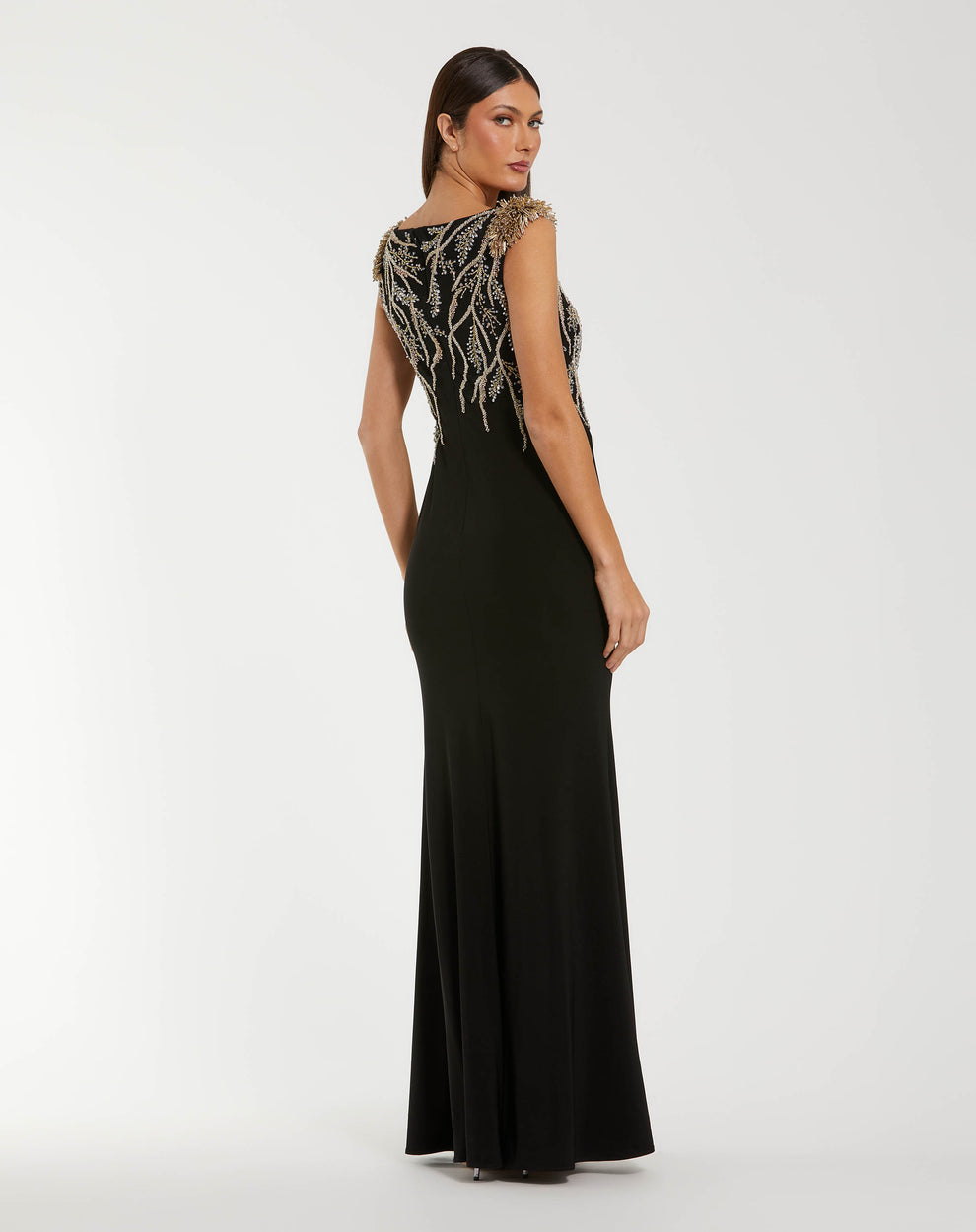 Mac Duggal 11861 Dress