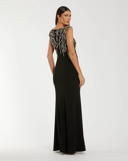 Mac Duggal 11861 Dress