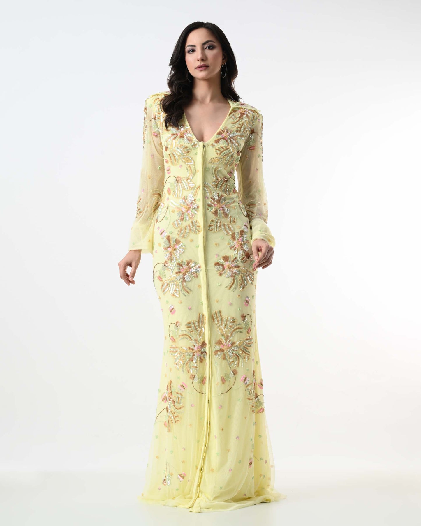 Couture Fashion By FG CF252611131 Dress