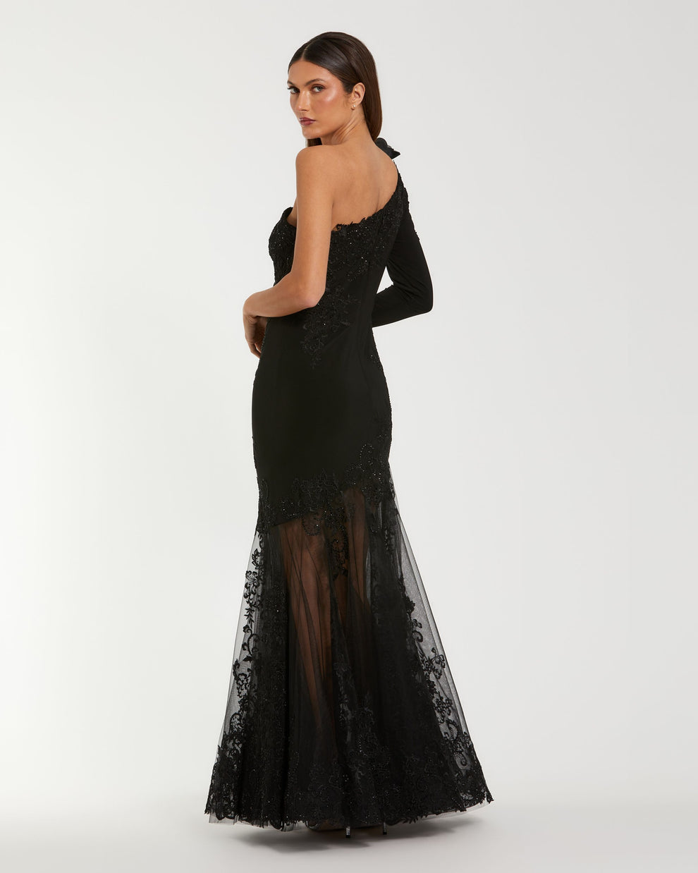 Mac Duggal 13209 Dress