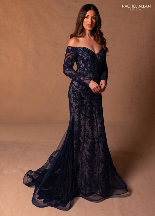 Rachel Allan RB8192 Dress