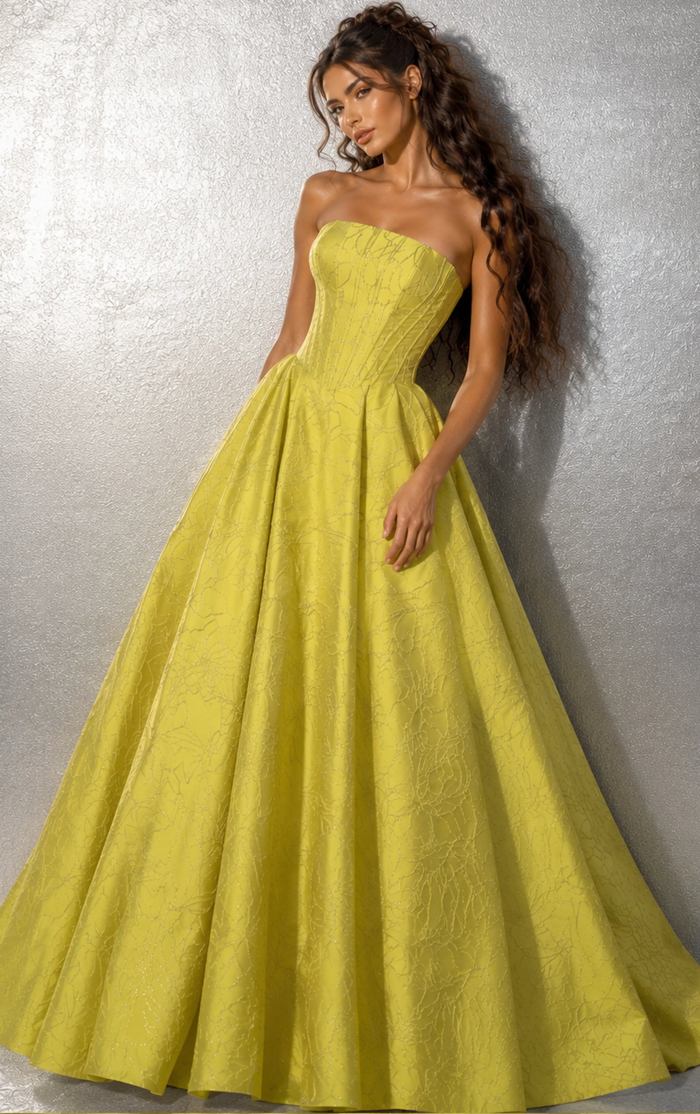 Jovani 51708 Dress