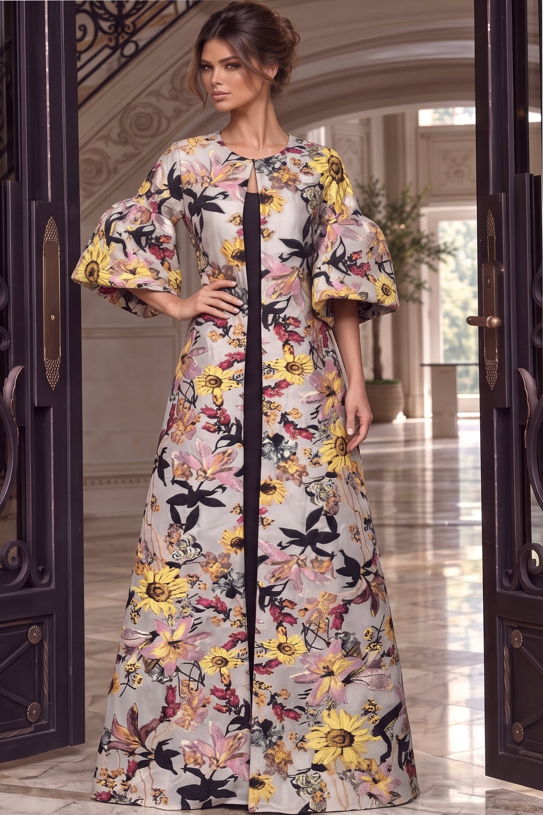 Jovani 42650 Dress