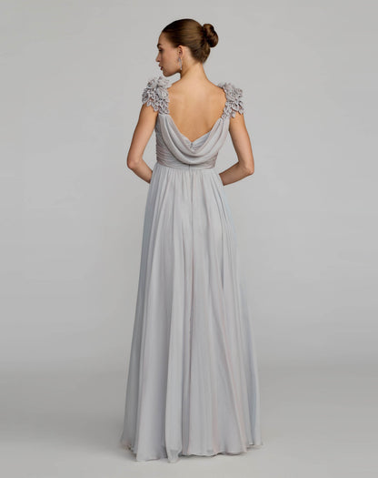 Mac Duggal 69088 Dress