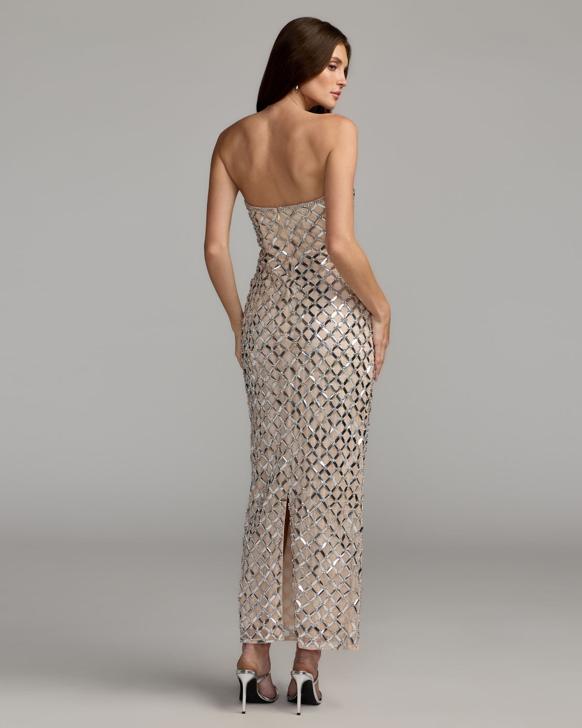 Mac Duggal 10200 Dress
